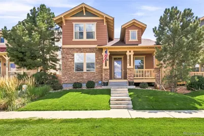 21620 E Stroll Avenue, Parker, CO 80138 - Photo 31