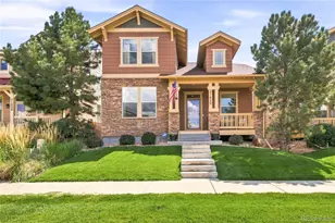 21620 E Stroll Ave, Parker, CO 80138 - Photo 31
