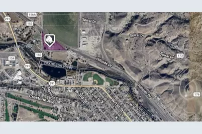 8705 County Road 175, Salida, CO 81201 - Photo 3