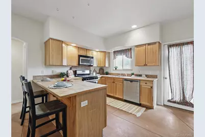 [Address not provided], Manitou Springs, CO  - Photo 9