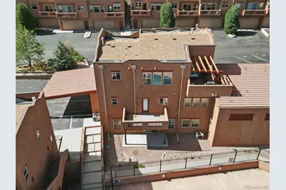 [Address not provided], Manitou Springs, CO  - Photo 37