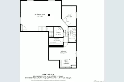 4408 Applecrest Circle, Castle Rock, CO 80109 - Photo 39