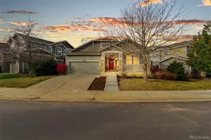 4408 Applecrest Cir, Castle Rock, CO 80109 - Photo 1