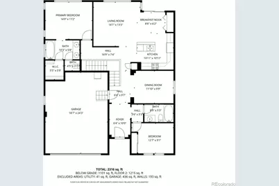 4408 Applecrest Circle, Castle Rock, CO 80109 - Photo 37