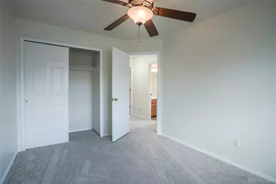 3165 Frazier Lane, Colorado Springs, CO 80922 - Photo 11