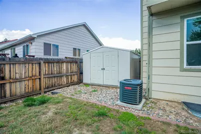 3165 Frazier Lane, Colorado Springs, CO 80922 - Photo 35