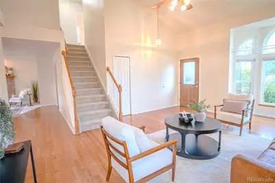 3165 Frazier Lane, Colorado Springs, CO 80922 - Photo 5
