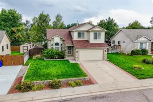 3165 Frazier Ln, Colorado Springs, CO 80922 - Photo 1