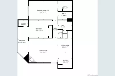 943 S Zeno Way #207, Aurora, CO 80017 - Photo 21