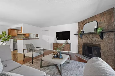 943 S Zeno Way #207, Aurora, CO 80017 - Photo 5