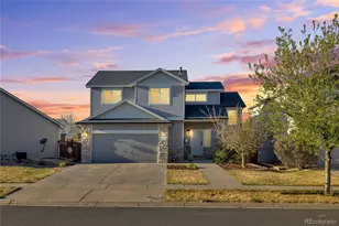1673 Buckskin Ave, Brighton, CO 80603 - Photo 1