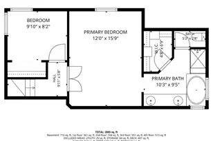 9676 Promenade Pl, Highlands Ranch, CO 80126 - Photo 47