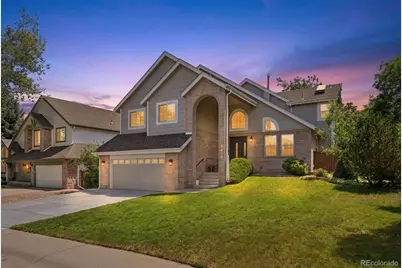 9676 Promenade Place, Highlands Ranch, CO 80126 - Photo 1
