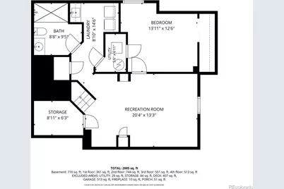 9676 Promenade Place, Highlands Ranch, CO 80126 - Photo 45