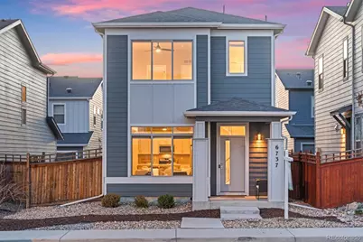 6737 Canosa Street, Denver, CO 80221 - Photo 1