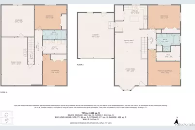 2587 E Egbert Street, Brighton, CO 80601 - Photo 41