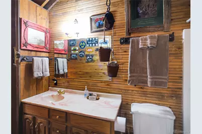 228 Wagon Train Drive, Antonito, CO 81120 - Photo 39