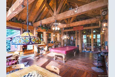 228 Wagon Train Drive, Antonito, CO 81120 - Photo 37
