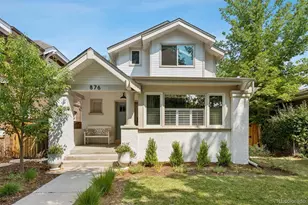 876 S Race St, Denver, CO 80209 - Photo 1