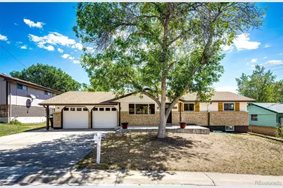 7124 Ingalls Court, Arvada, CO 80003 - Photo 1
