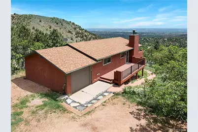 975 Crystal Park Road, Manitou Springs, CO 80829 - Photo 3