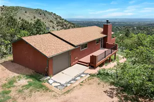 975 Crystal Park Rd, Manitou Springs, CO 80829 - Photo 3