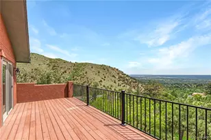 975 Crystal Park Rd, Manitou Springs, CO 80829 - Photo 13