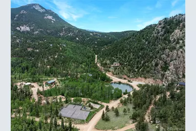 975 Crystal Park Road, Manitou Springs, CO 80829 - Photo 41