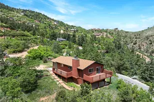 975 Crystal Park Rd, Manitou Springs, CO 80829 - Photo 45