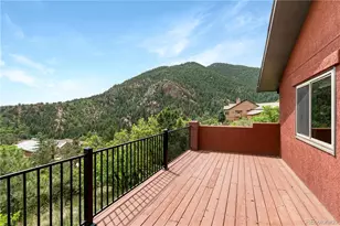 975 Crystal Park Rd, Manitou Springs, CO 80829 - Photo 15