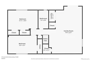 975 Crystal Park Rd, Manitou Springs, CO 80829 - Photo 49