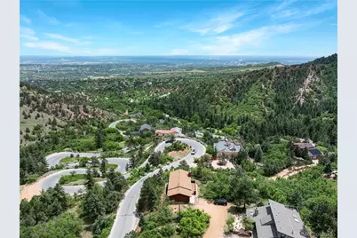 975 Crystal Park Road, Manitou Springs, CO 80829 - Photo 47