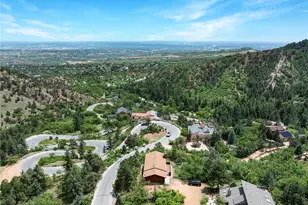975 Crystal Park Rd, Manitou Springs, CO 80829 - Photo 47
