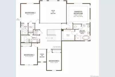 4741 Twelve Oaks Way, Castle Rock, CO 80104 - Photo 25