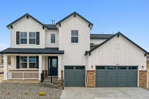 4741 Twelve Oaks Wy, Castle Rock, CO 80104 - Photo 1