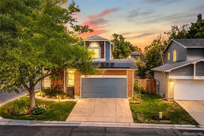 8462 S Upham Way, Littleton, CO 80128 - Photo 1