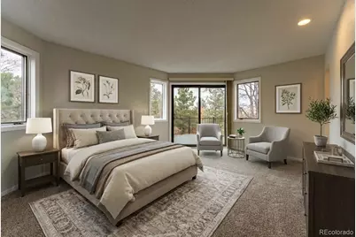 1120 N Bader Court, Castle Rock, CO 80104 - Photo 29