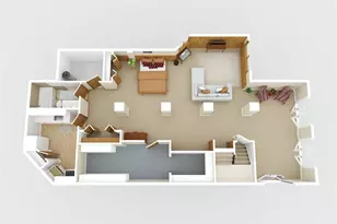 1120 N Bader Ct, Castle Rock, CO 80104 - Photo 47