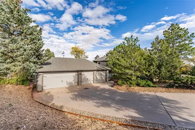 1120 N Bader Court, Castle Rock, CO 80104 - Photo 41