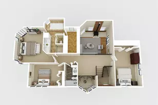 1120 N Bader Ct, Castle Rock, CO 80104 - Photo 49