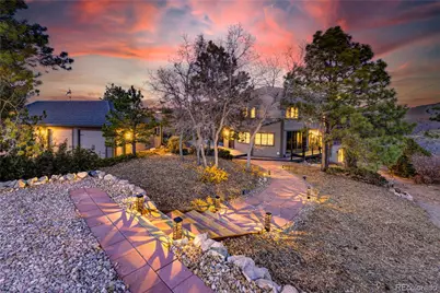 1120 N Bader Court, Castle Rock, CO 80104 - Photo 3
