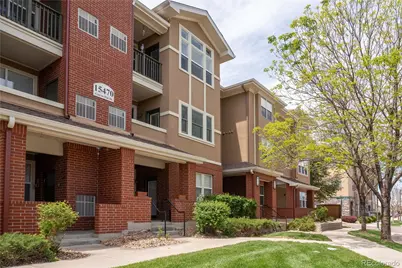 15470 Canyon Rim Drive #304, Englewood, CO 80112 - Photo 19