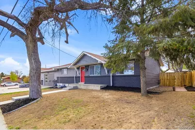 8025 Sherman Street, Denver, CO 80221 - Photo 31