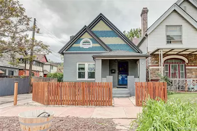 2018 W 34th Avenue, Denver, CO 80211 - Photo 1
