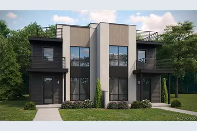 4228 Stuart Street, Denver, CO 80212 - Photo 1