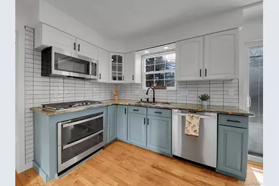 5584 W Rowland Place, Littleton, CO 80128 - Photo 11