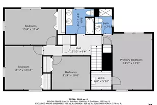 5584 W Rowland Pl, Littleton, CO 80128 - Photo 45