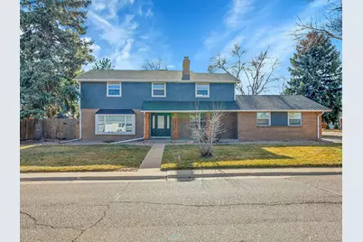 5584 W Rowland Place, Littleton, CO 80128 - Photo 1