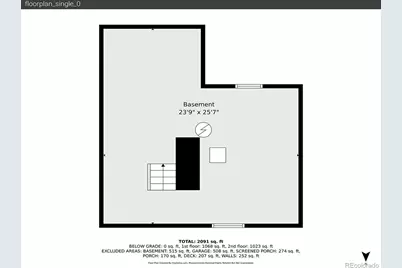 5584 W Rowland Place, Littleton, CO 80128 - Photo 43