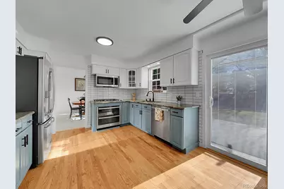 5584 W Rowland Place, Littleton, CO 80128 - Photo 13